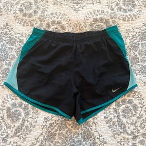 Nike Dri-Fit Running Shorts